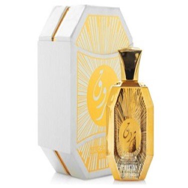 Shrouq Gold Perfume