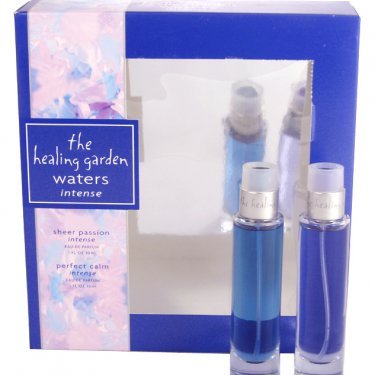 Waters Sheer Passion Intense