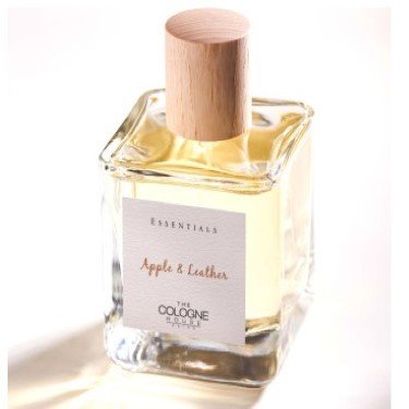 Essentials: Apple & Leather