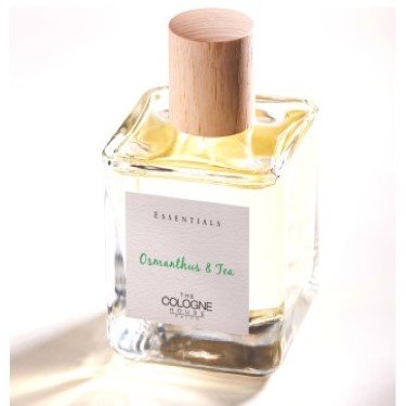 Essentials: Osmanthus & Tea