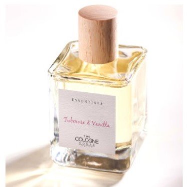 Essentials: Tuberose & Vanilla