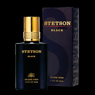 Stetson Black (Cologne)