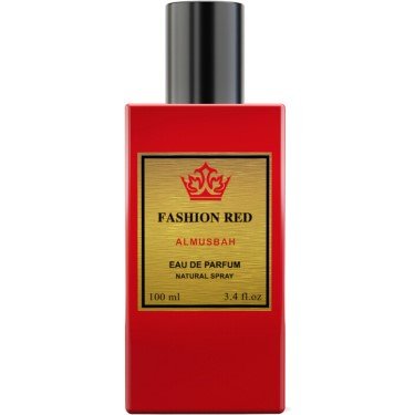 Fashion Red