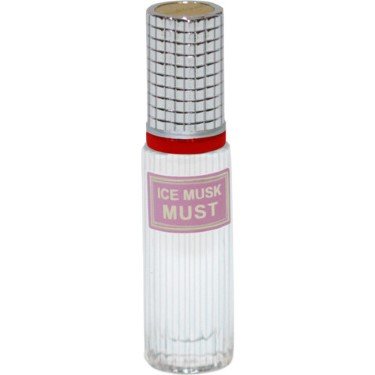 Ice Musk Must