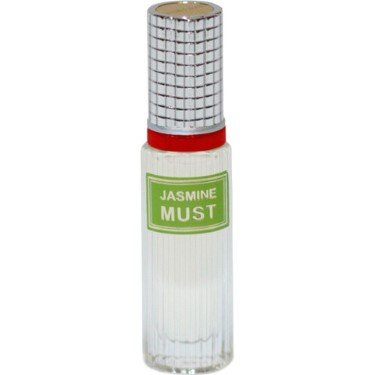 Jasmine Must
