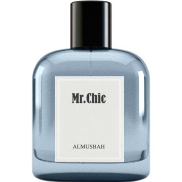 Mr. Chic