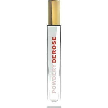 Powdery de Rose (Perfume OIl)
