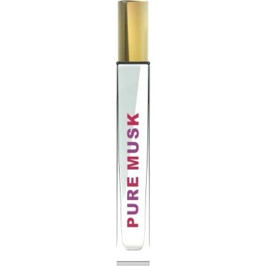 Pure Musk (Perfume Oil)
