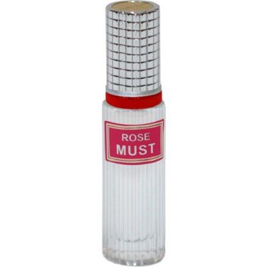 Rose Must