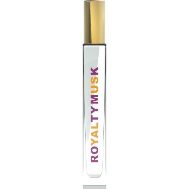 Royalty Musk (Perfume Oil)