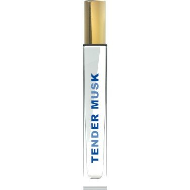 Tender Musk (Perfume Oil)