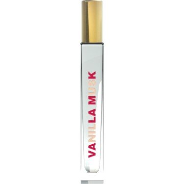Vanilla Musk (Perfume Oil)
