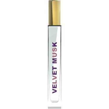 Velvet Musk (Perfume Oil)