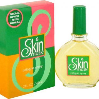 Skin Musk