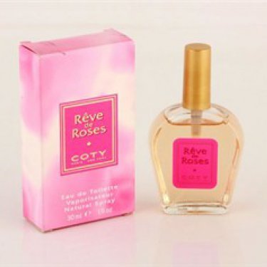 Réve de Roses