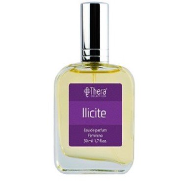 Ilicite