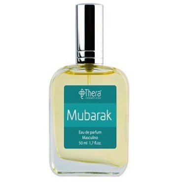 Mubarak