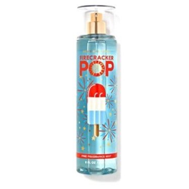 Firecracker Pop
