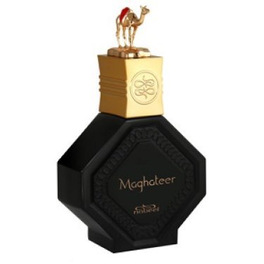 Maghateer