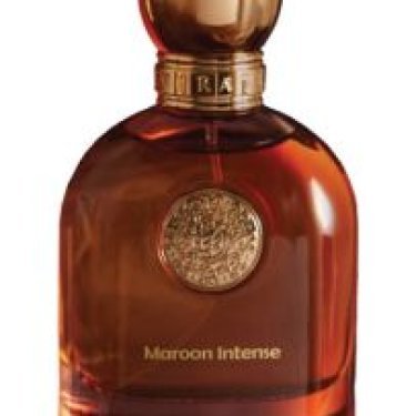 Maroon Intense