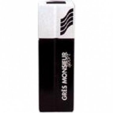 Grès Monsieur Sport