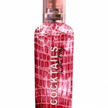 Cocktails & The City: Fashion Addict