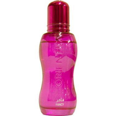 Fancy
