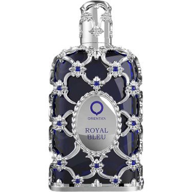 Luxury Collection: Royal Bleu