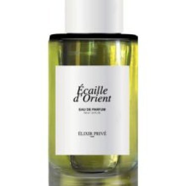 Ecaille d'Orient