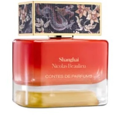 Shanghai (NIcolas Beaulieu)