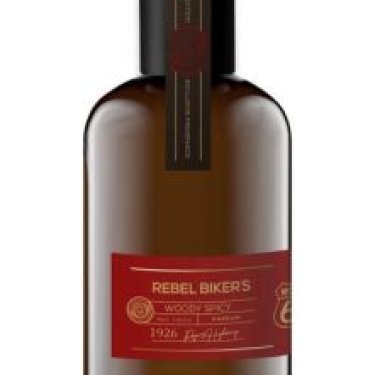 Rebel Biker's Route 66