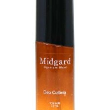 Midgard Signature Blend