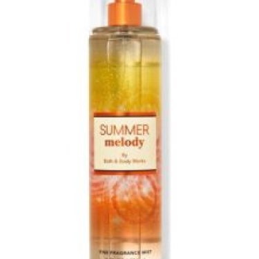 Summer Melody (Fragrance Mist)