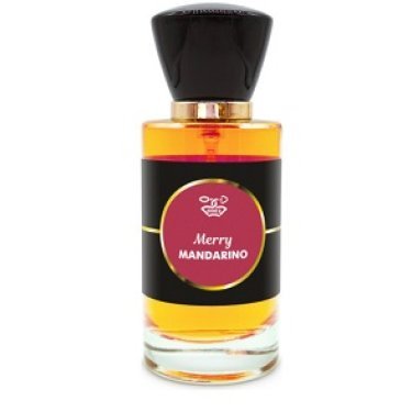 Merry Mandarino