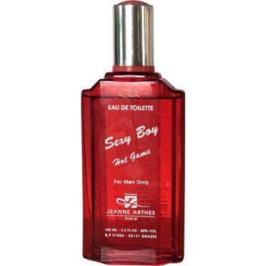 Sexy Boy Hot Game