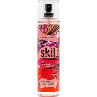 Skil: Sky Is The Limit - Passion Overdose
