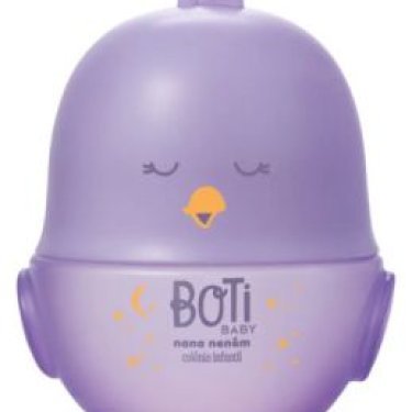 Boti Baby Colônia Nana Neném