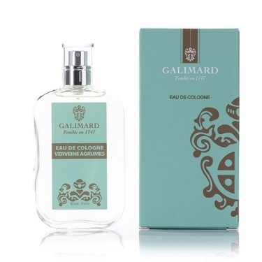 Verveine Agrumes (Eau de cologne)