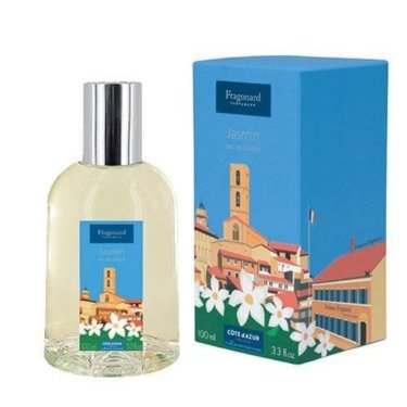 Jasmin Côte d’Azur Edition