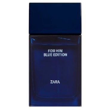For Him Blue Edition (Eau de Parfum)