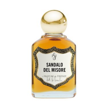 Sandalo Misore / Sandalo del Misore (Fragranza Concentrata)