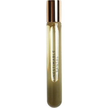 Inestimable Santal Perfume Oil