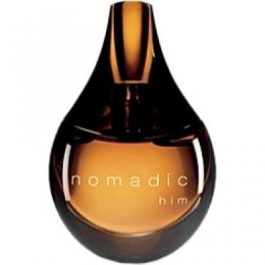 Nomadic Him