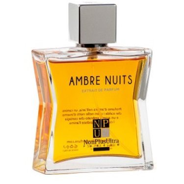 Ambre Nuits
