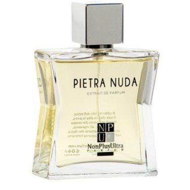 Pietra Nuda