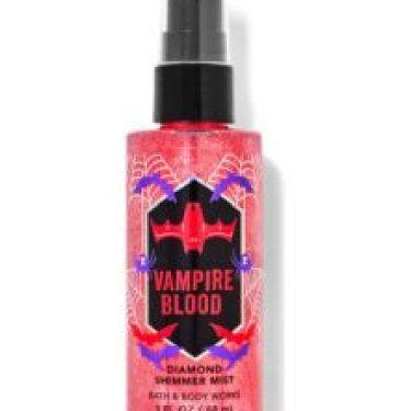Vampire Blood (Diamond Shimmer Mist)