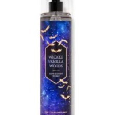 Wicked Vanilla Woods