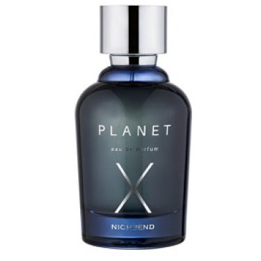 Planet X
