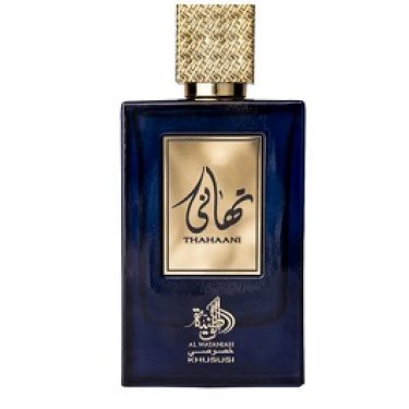 Thahaani