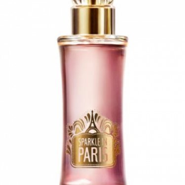 Sparkle in Paris